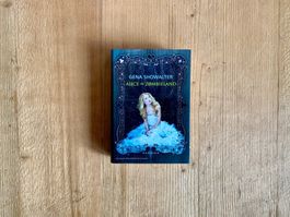 Alice im Zombieland – Gena Showalter