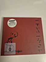 Oceansize - Frames (Deluxe Edition) CD+DVD