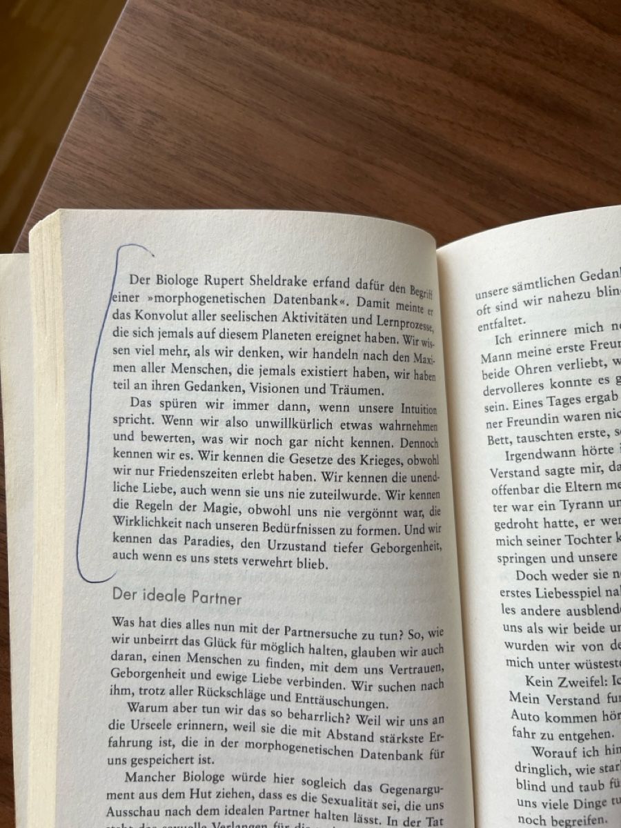Libri: Dieter Broers: Der Glückscode – Usato da Kloten venduto da Mianan88 1