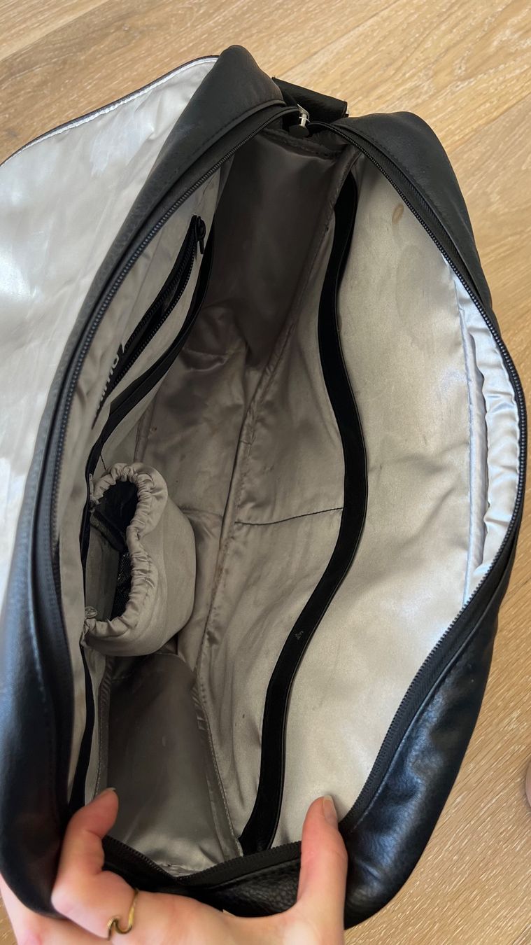 Kindertaschen: Mima Kinderwagen Bag – Gebraucht aus Hedingen von ewe_fra 1