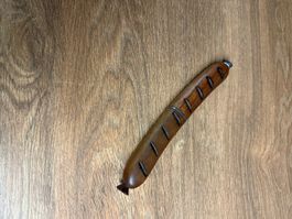 Originelles Taschenmesser im Wurst Design, Top Zustand