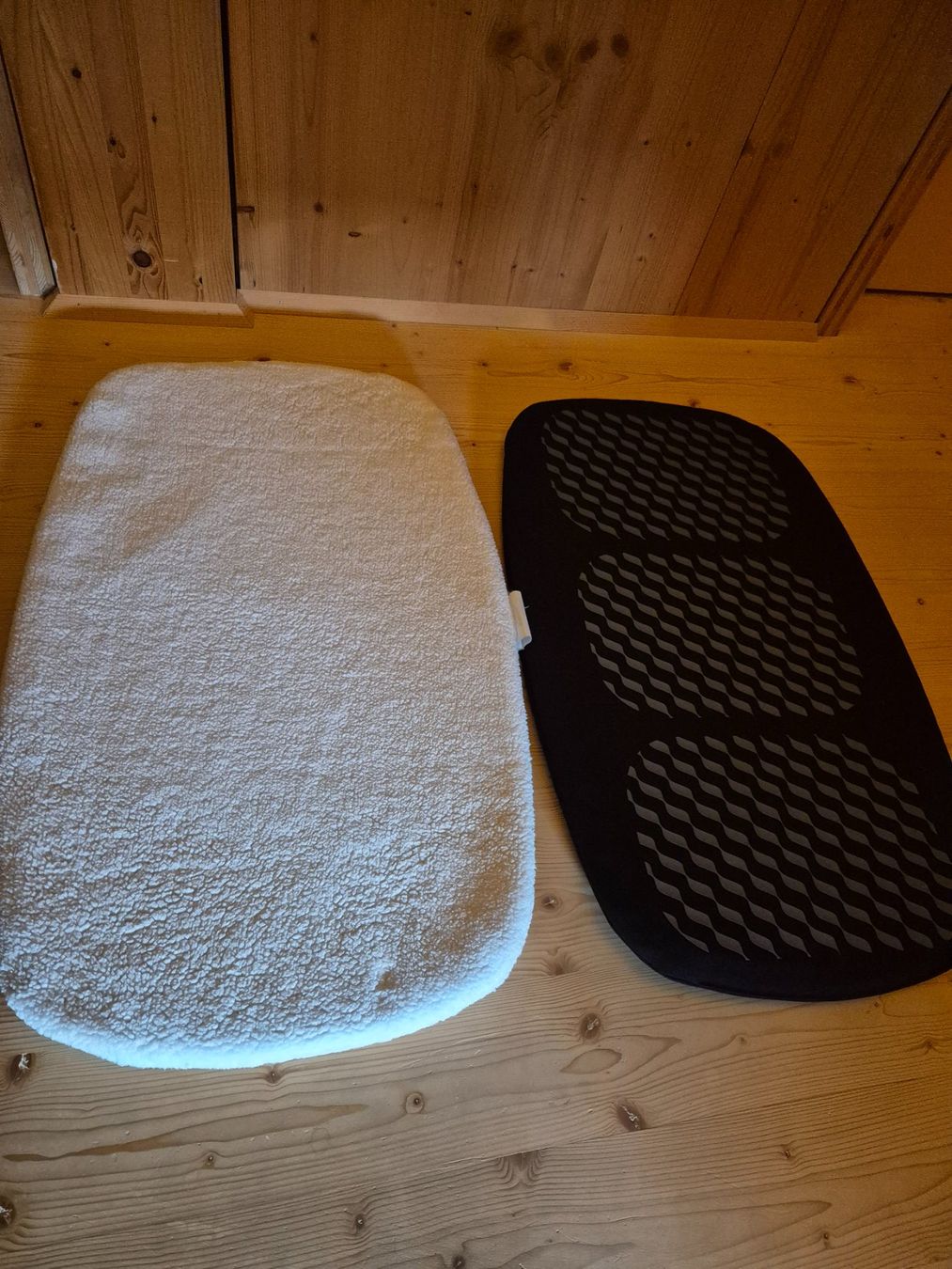 Gabbie, trasporto & Sicurezza: Hunde und Katzen Transportbox – Usato da Avers venduto da roirrupe 2