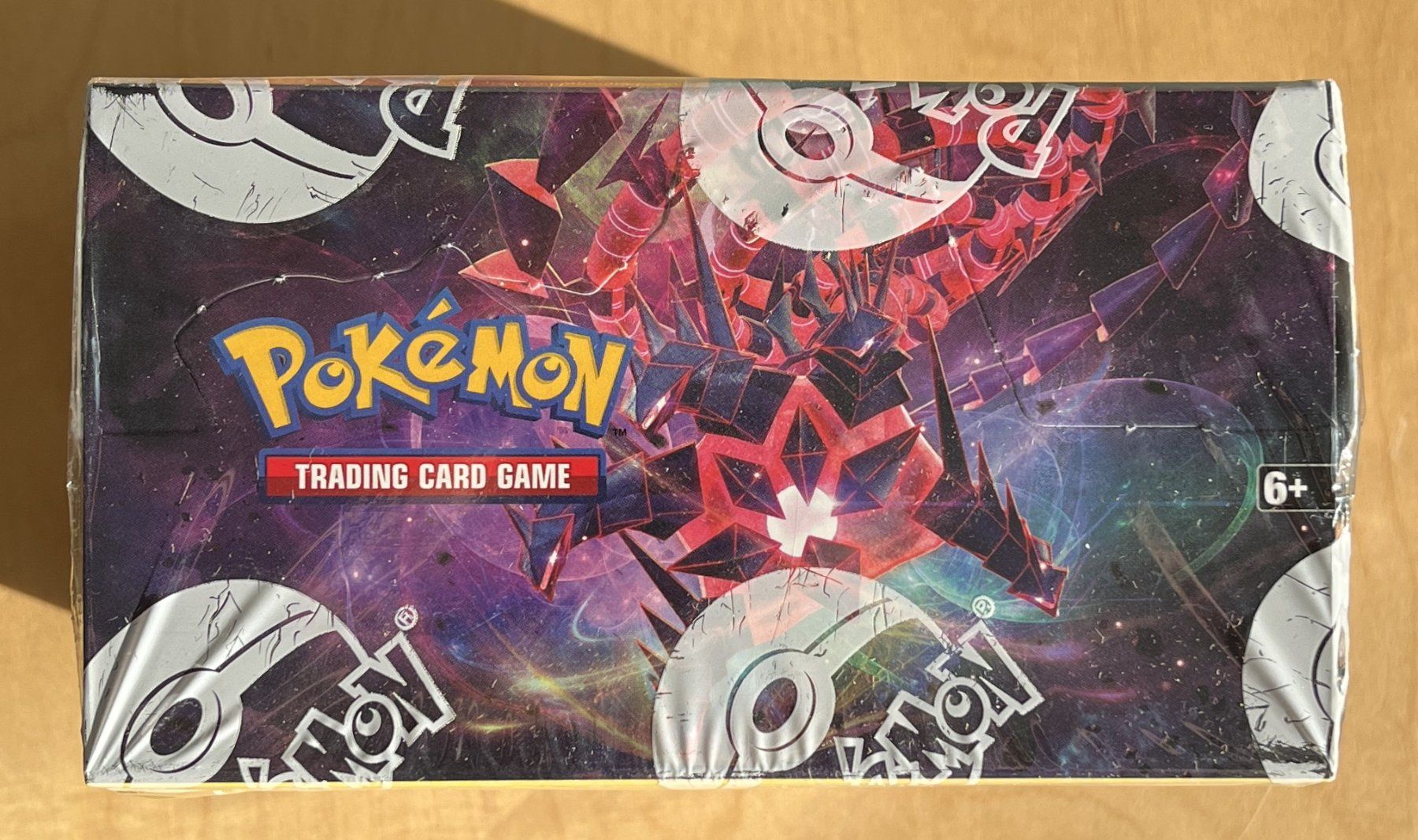 Pokémon Carte collezionabili: Pokémon Darkness Ablaze Booster Box Display Neu – Nuovo e nell'imballaggio originale da Dornach venduto da Deco89 2