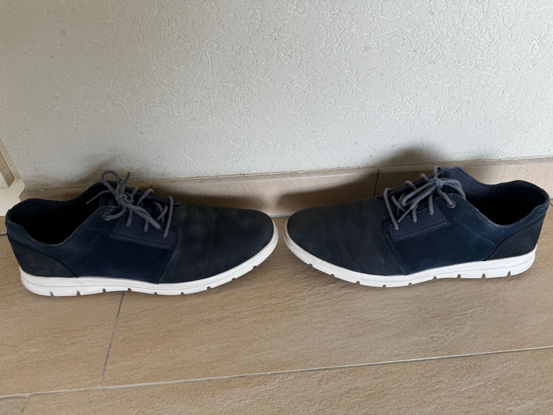 Timberland Scarpe da uomo: Sneakers Timberland, p.10.5/45 – Usato da St-Gingolph venduto da GoldenKeys 4
