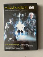 Millennium (1989) DVD 📀