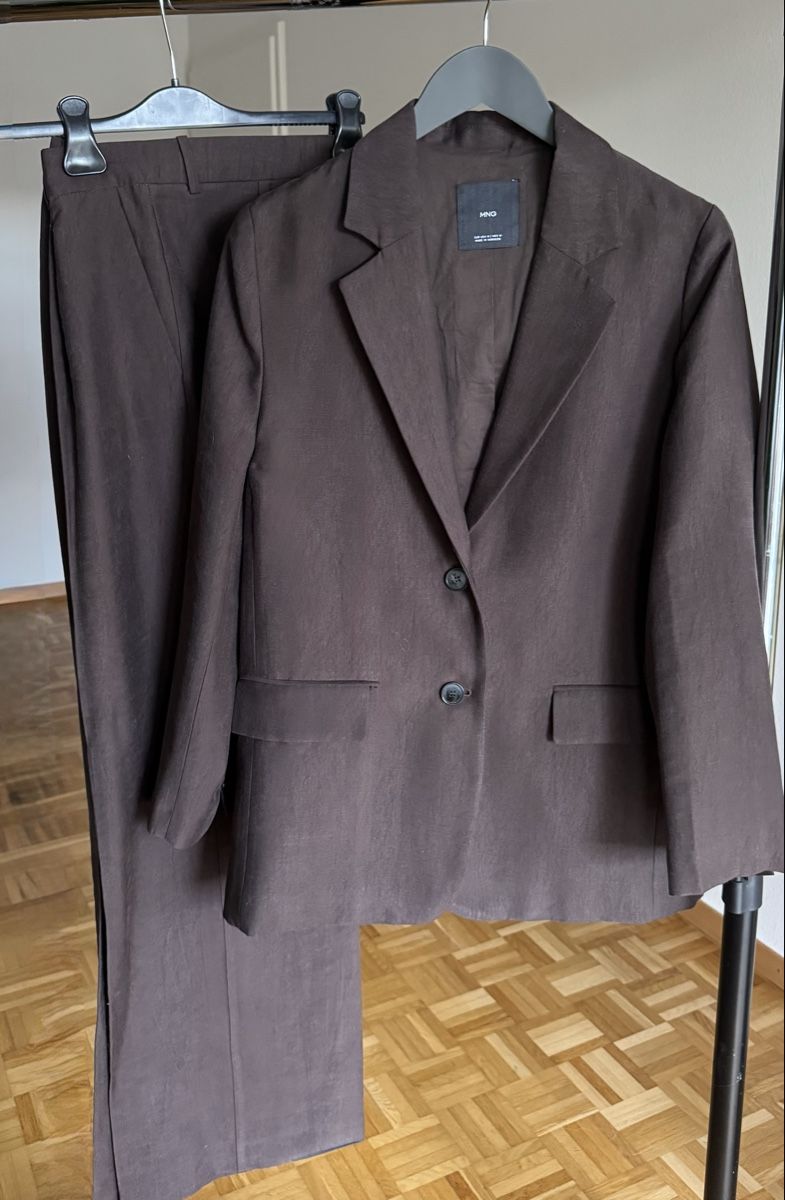 Mango Ensembles & Tailleurs: Stylischer Mango Anzug  – Neuf (Voir description) à Schaffhausen par R_Muzh 1