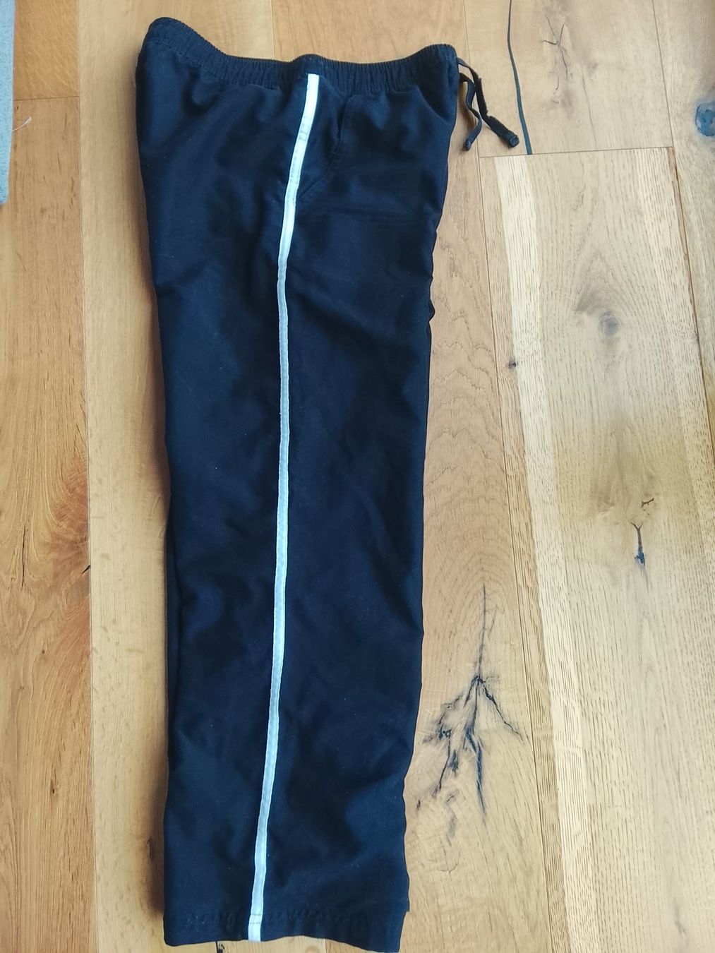Pantaloni: Kinderhose Gr. 128 cm – Usato da St. Gallen venduto da Fluros 2