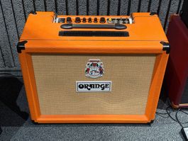 Orange Rocker 32 Stereo Tube Amp - guter Zustand!