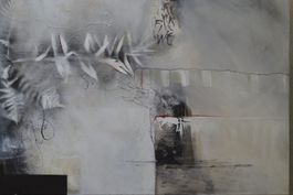 Acryl Brush 70x100