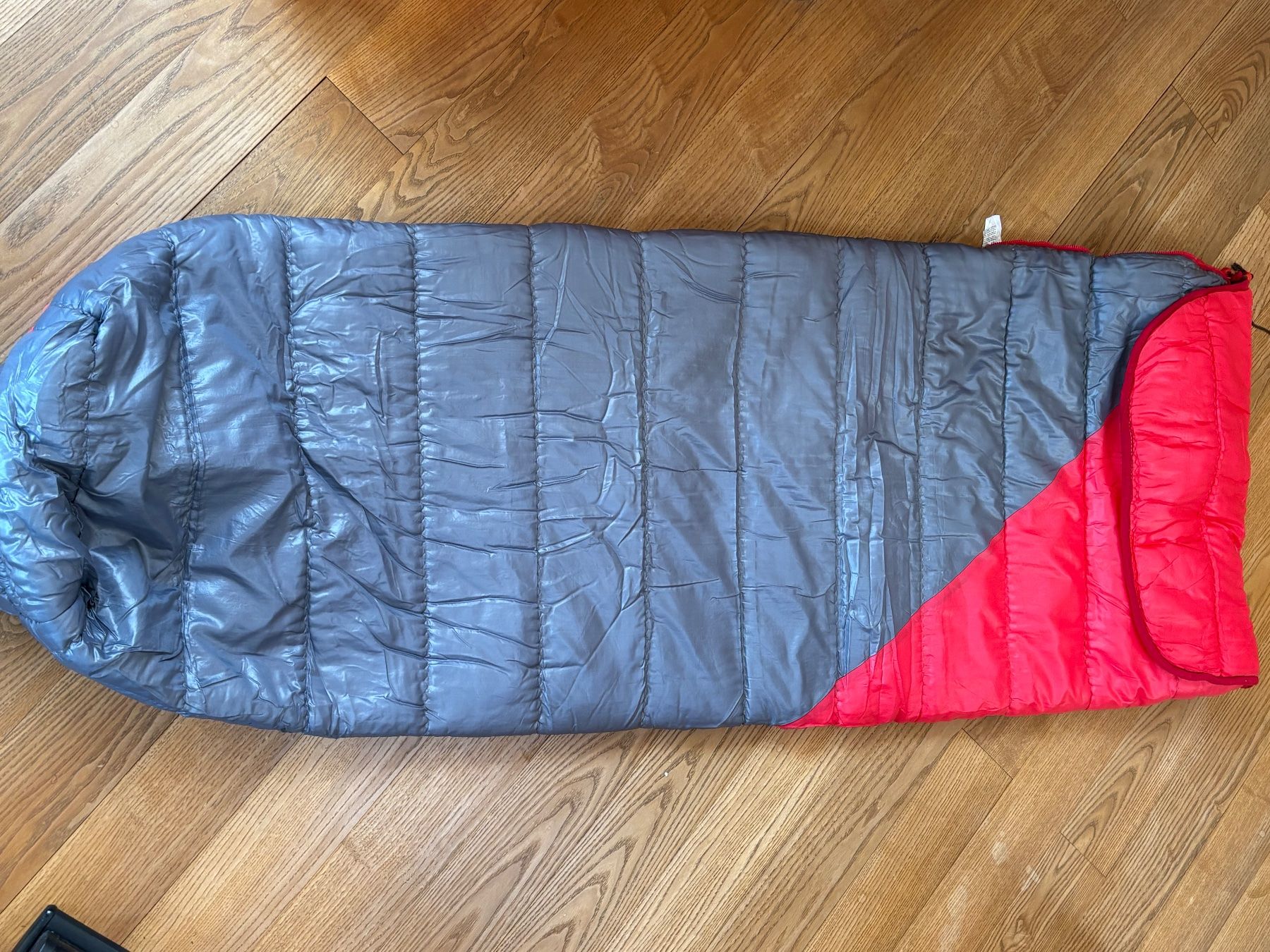 Sacchi a pelo: Schlafsack 60x185cm – Usato da Uerkheim venduto da ruthb2112 1
