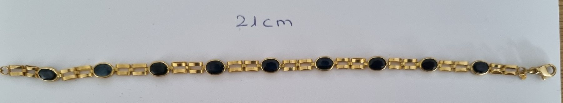 Pierre Lang Armbänder & -reifen: Armband Pierre Lang  – Neu (gemäss Beschreibung) aus Visp von Whitemartini