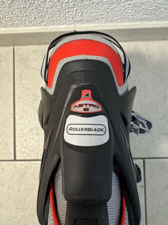 Rollerblades Astro 6 (ABEC 5) 6
