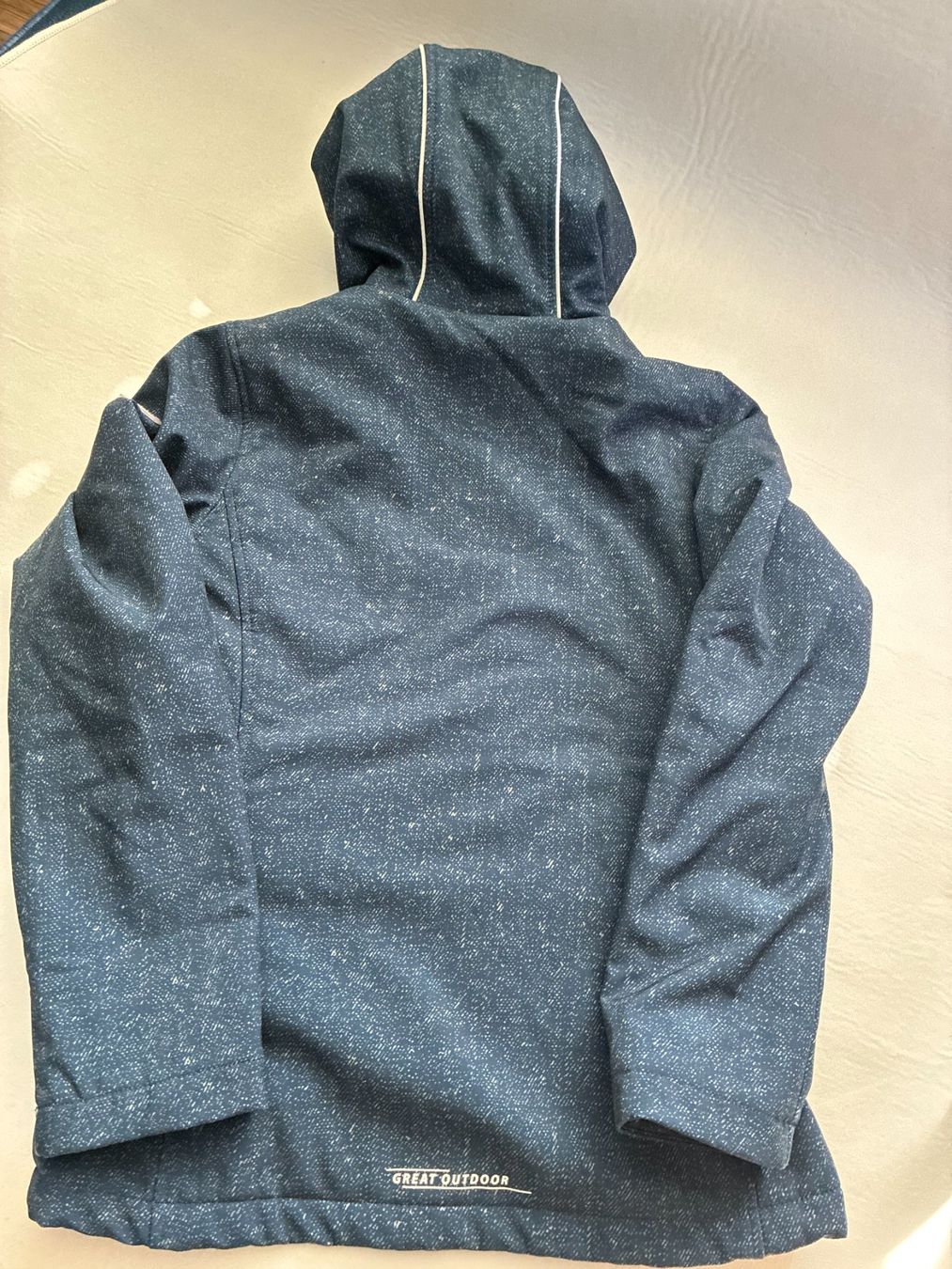 C&A Giacche & Cappotti: C&A Northville Softshell Active Ski Gr. 164 – Usato da Malleray venduto da ste_rx2t 2