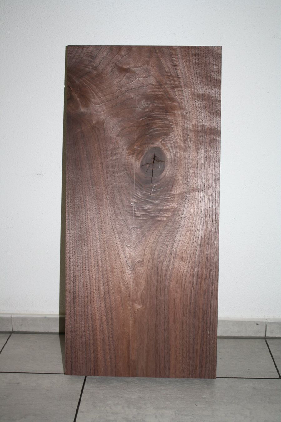 Holzartikel: Amerikanisches Nussbaum Brett – Neu (gemäss Beschreibung) aus Buchrain von Donatello4