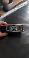 Crystal  Lens 2.5x, Fernglas