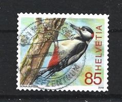 2018 Schweiz