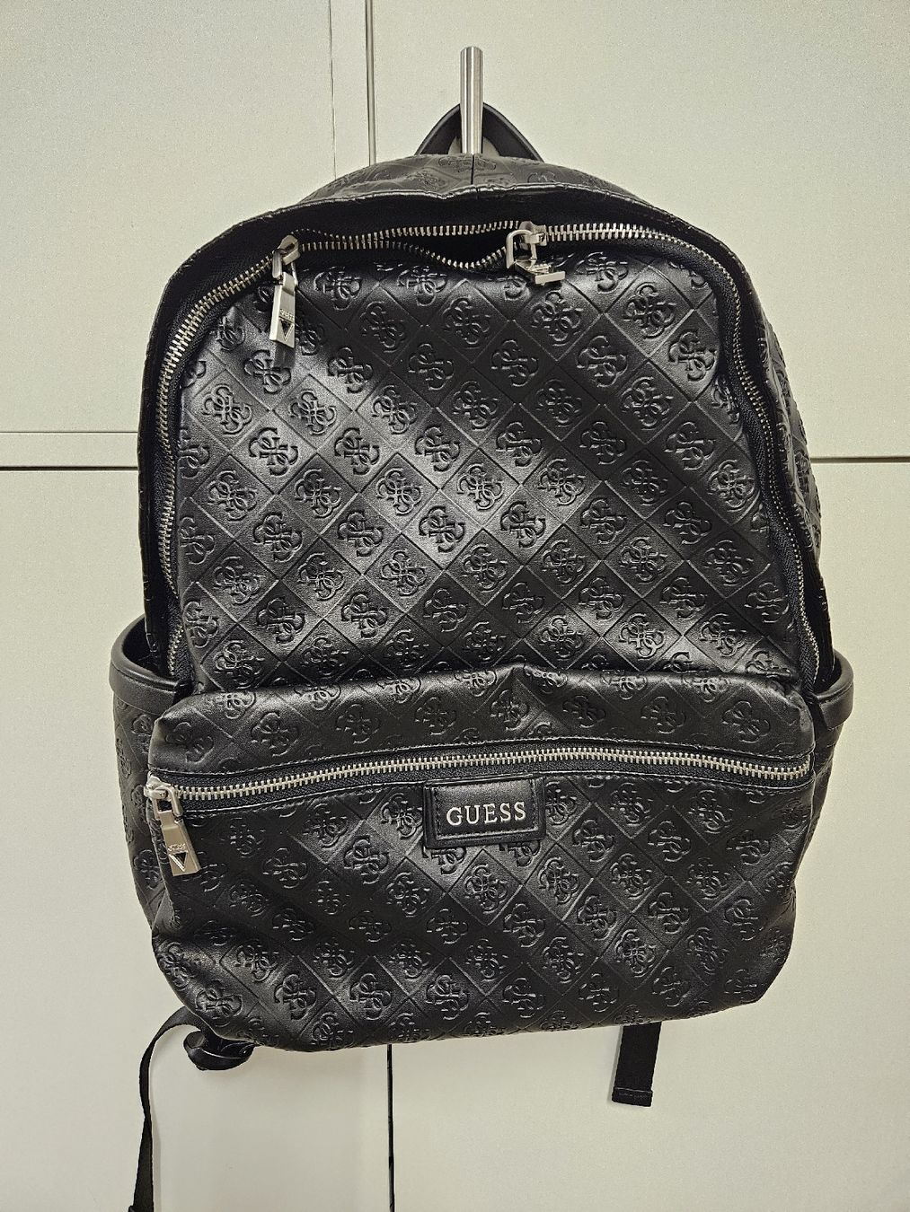 Zaini: Rucksack Guess – Nuovo (secondo la descrizione) da Rikon im Tösstal venduto da fragolina40