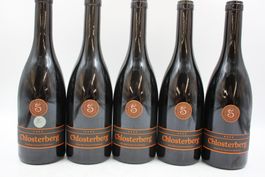 CHLOSTERBERG Pinot Noir Grand Cru NP: 195.00 CHF (26072062Z)