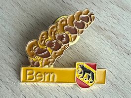 Pin BERN