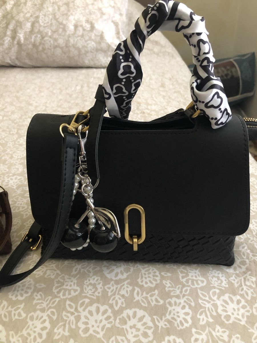 Borse da donna: Borse nuove – Nuovo (secondo la descrizione) da Uster venduto da mar_pqx5 4