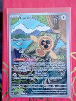 Fan Rotom  - Ascended Heroes Pokemon Englisch