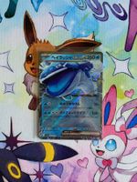 Pokemon Dondozo ex 032/063 sv9a