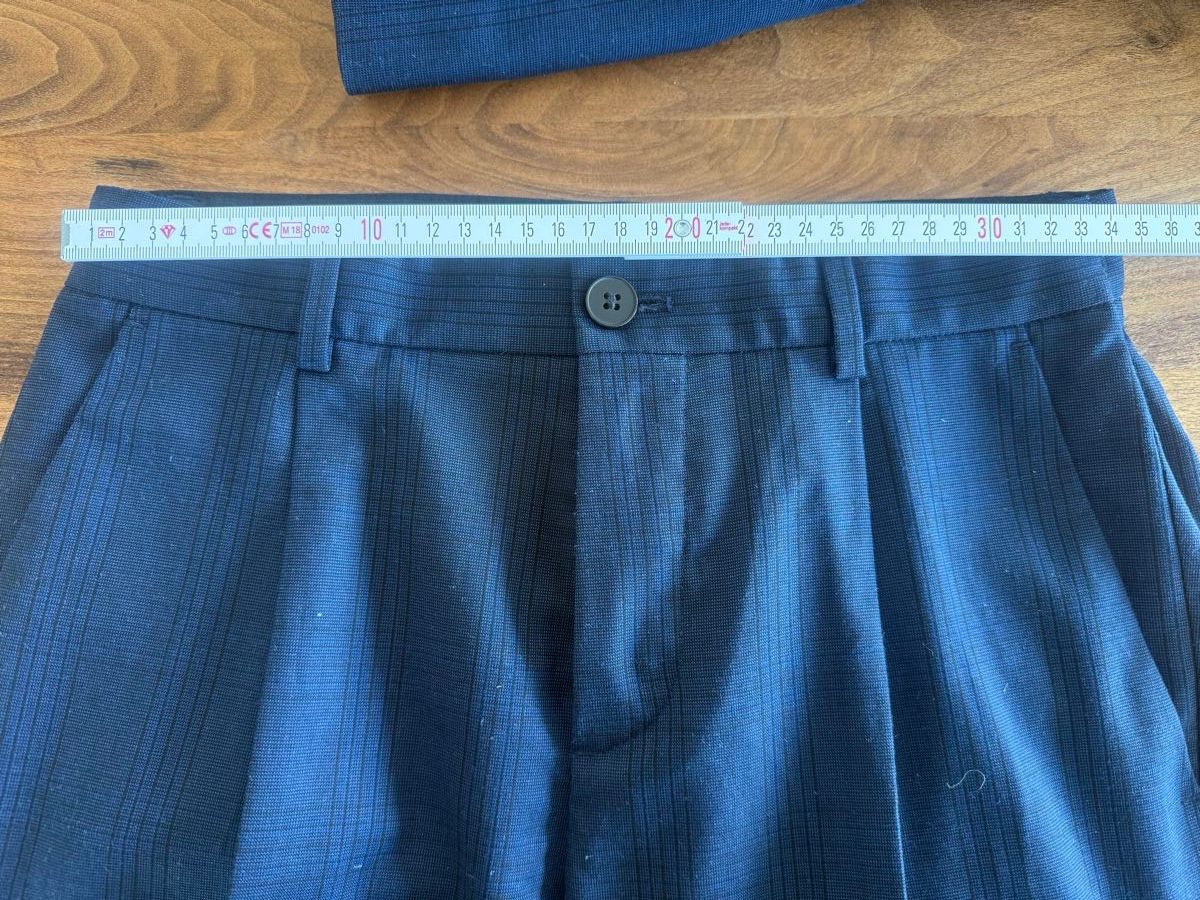 Completi: Sisley Jugendanzug slim comfort fit – Usato da Küssnacht am Rigi venduto da GunnarG 2