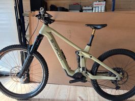 Simplon Rapcon P Max Bosch CX Race Large