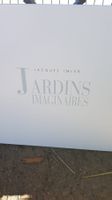 Jardins imaginaires - Jacques Imler NEU