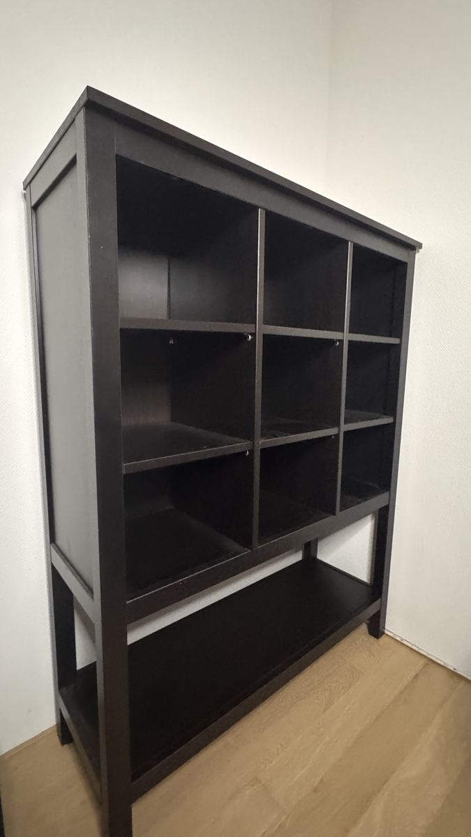 Ikea Regale: IKEA REGAL "HEMNES" – Neu (gemäss Beschreibung) aus Rümlingen von dinusika5