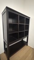 IKEA REGAL "HEMNES"