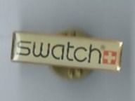 Swatch PIN
