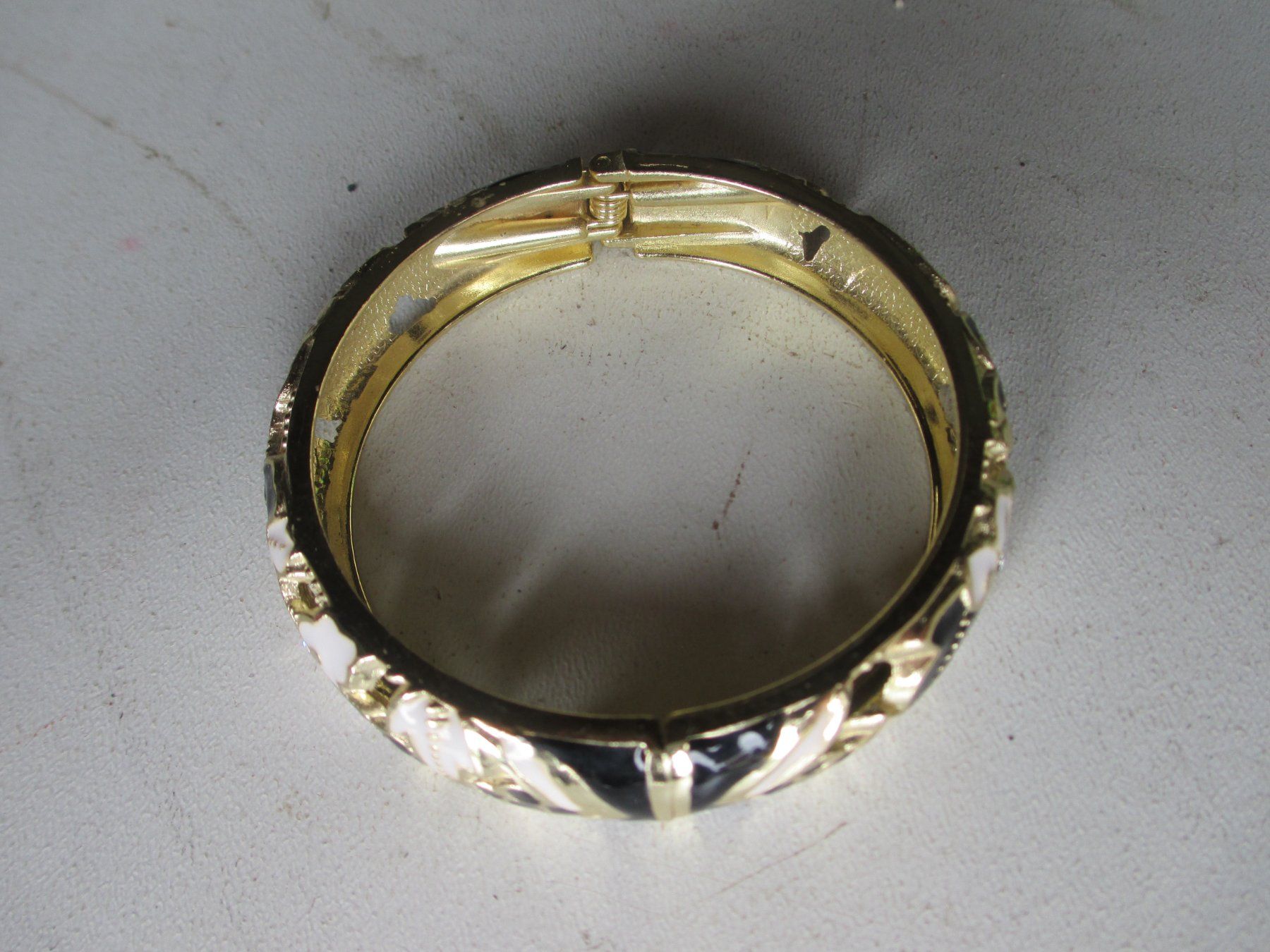 Bracciali & Braccialetti: Armring – Nuovo (secondo la descrizione) da Weier im Emmental venduto da waefler03 1