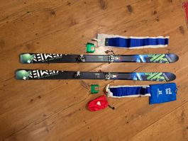 Movement Touren Ski inkl. Bindung, Colltex Felle!