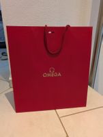 Omega 10x sacs / Taschen 37x34x17 cm NEW