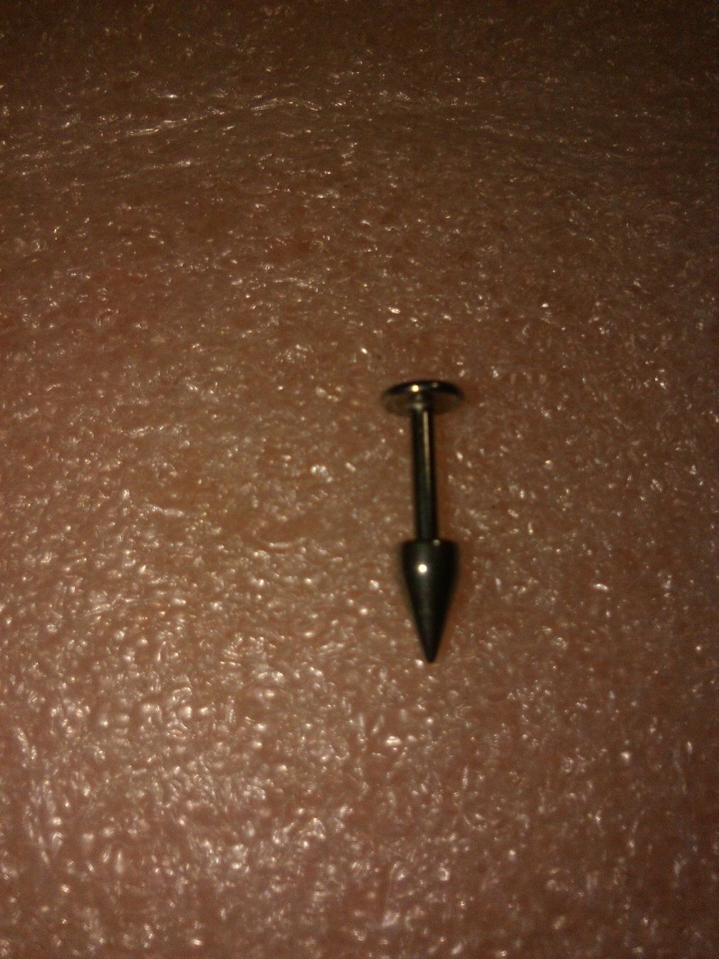 Gioielli per piercing: augenbraun piercing ,silber farbe,,,glanzig – Nuovo (secondo la descrizione) da Basel venduto da bijoutrie_4 2