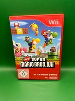 New Super Mario Bros. Wii (mehrsprachig) - Nintendo Wii