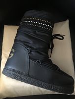 Dolce&Gabbana stivali da neve 38/39