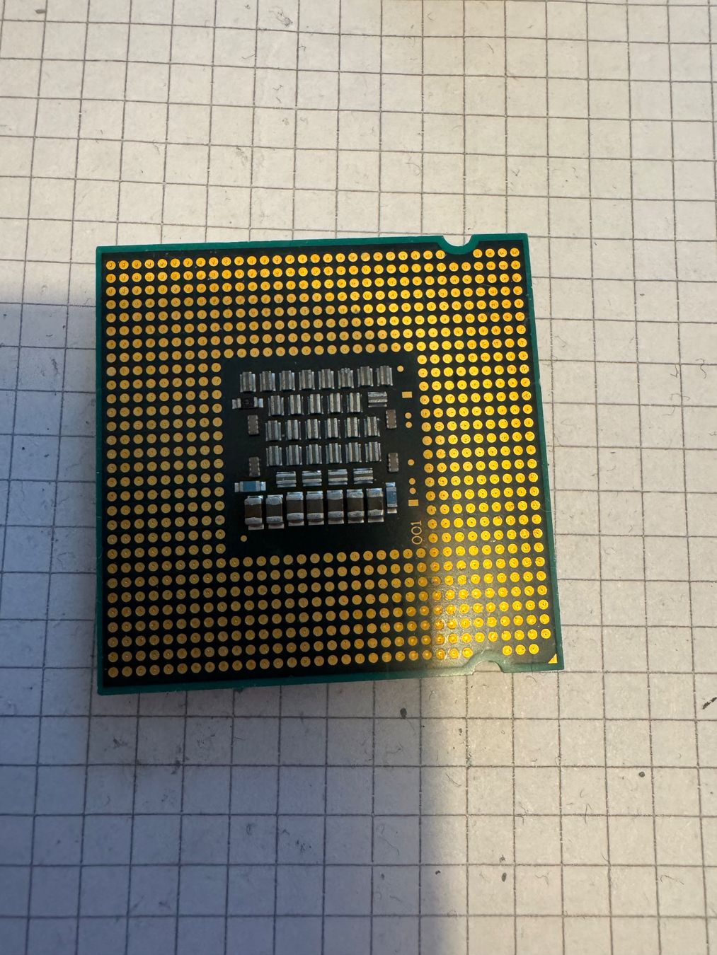 Intel PCs: Intel Core 2 Duo E6600 – Gebraucht aus Adliswil von Busys 1