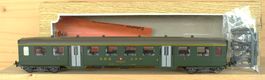 SBB-CFF LS A, Liliput Art. 877 50, DC.