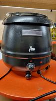 Suppenkessel fero 10 L