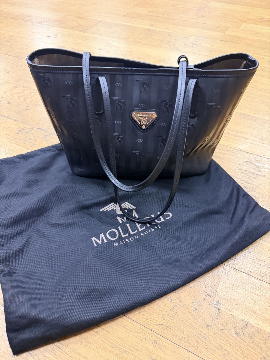 Maison Mollerus Borse da donna: Maison Mollerus Tasche – Usato da Zürich venduto da MariiiaR 1