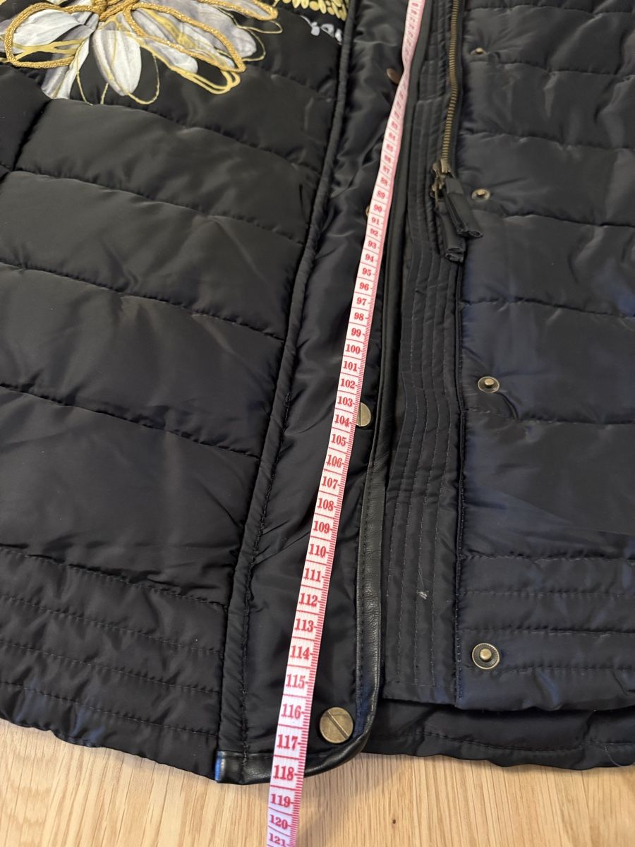 Desigual Giacche: Desigual Jacke – Usato da Basel venduto da pet_y7pt 3