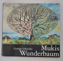 György Lehoczky - Mukis Wunderbaum / Bilderbuch 1971