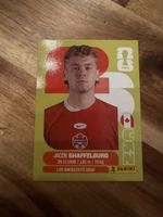 Panini - WM 2026 - CAN 14 - Sticker