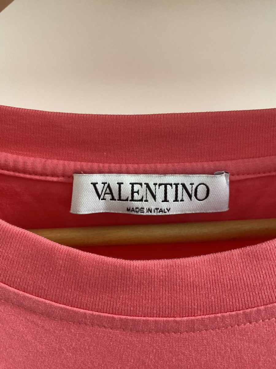Valentino T-shirt: T-shirt Valentino – Usato da Echallens venduto da 1961zap 2