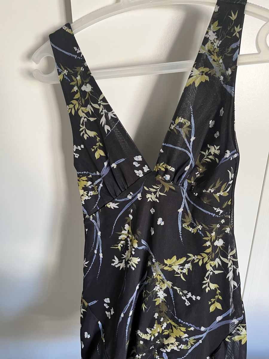 Zara Vestiti: Zara Vestito S – Nuovo (secondo la descrizione) da Bellinzona venduto da aga_mm8m 5