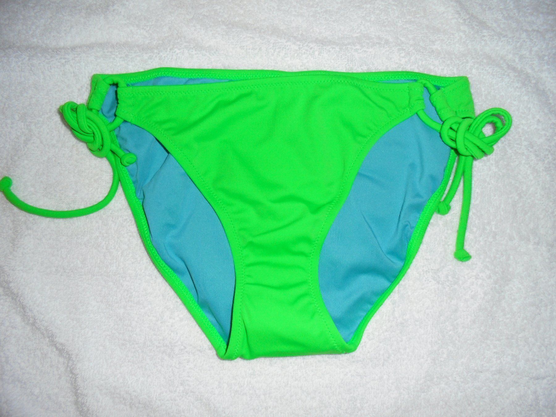 Victoria's Secret Costumi da bagno & Bikini: VICTORIA'S SECRET BIKINI GRÖSSE S – Nuovo e nell'imballaggio originale da Aarau Rohr venduto da PinkSchwein 6