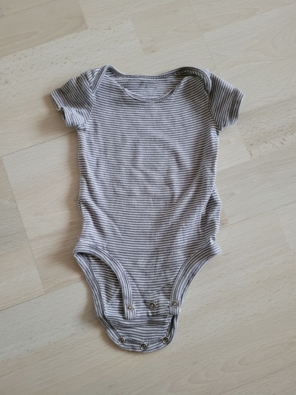 Carter's Unterwäsche: Body gr. 62 Carter'S – Gebraucht aus Inwil von Flower2325