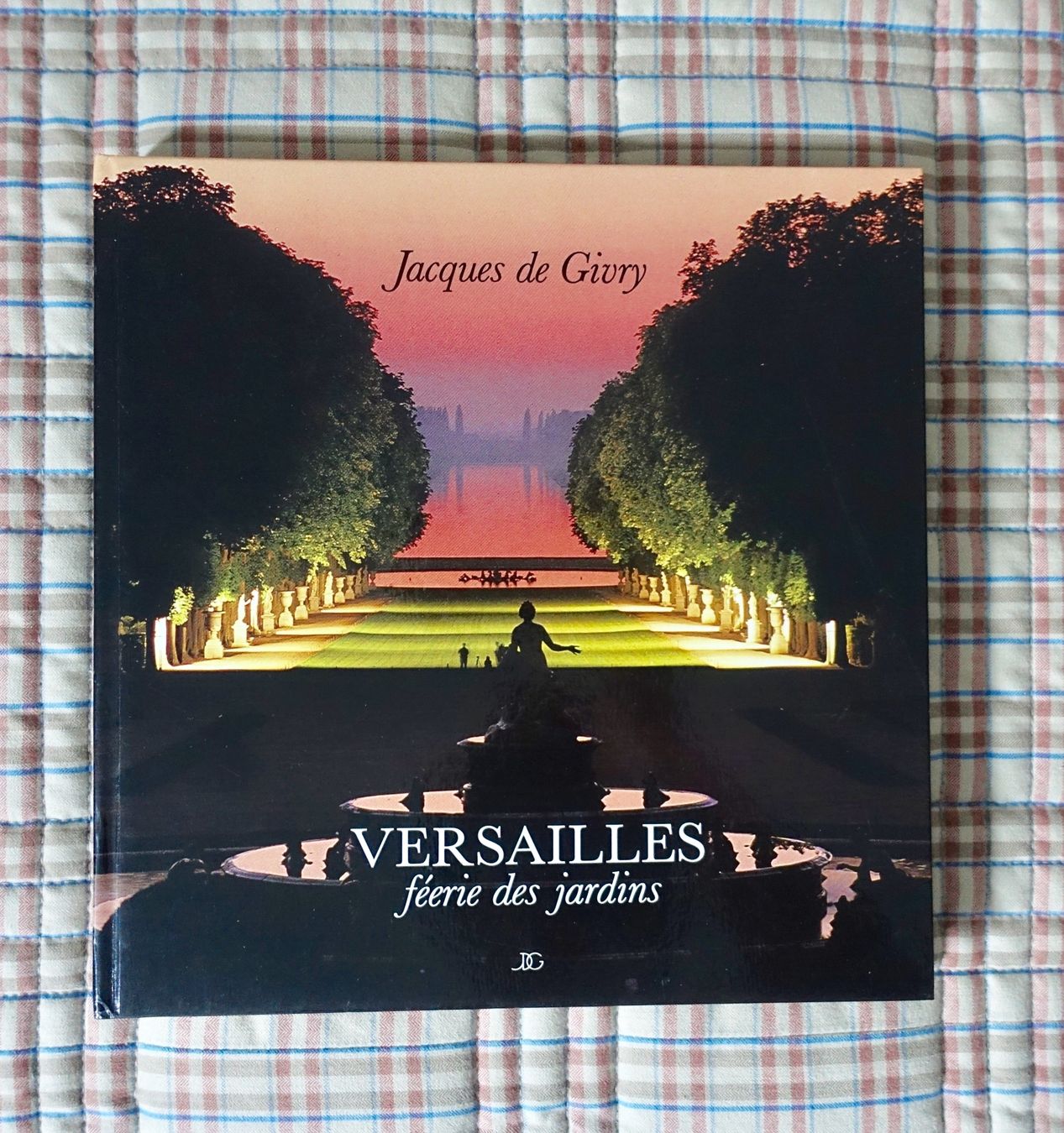 Libri: Versailles : féerie des jardins – Nuovo (secondo la descrizione) da Genève venduto da fto_sz8d